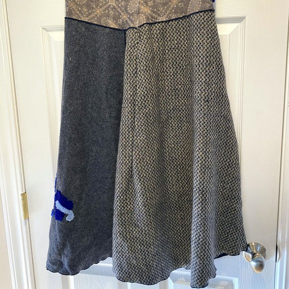 Paul Ropp Skirt - Large - Picture 4 of 9